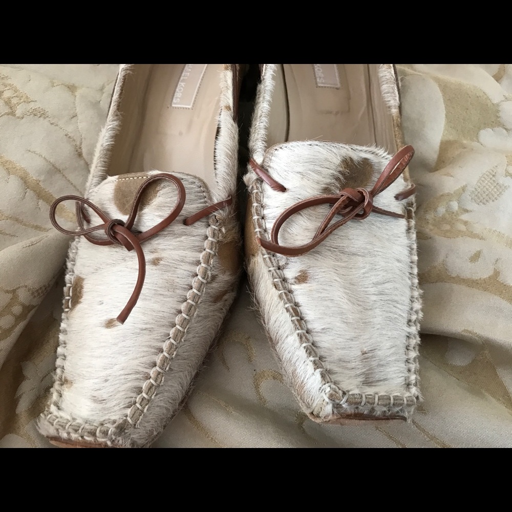 Michael Kors Shoes Size 9